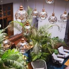 La Laguna Gran Hotel