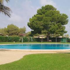 La Casita Bonita del Faro Holiday Retreat in Gran Alacant