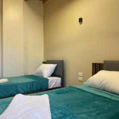 Big Family apartment