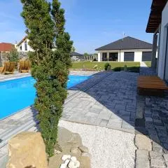 Apartmán na Slovácku