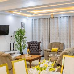 Naivasha Vacation Homes - Villaview