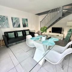 House close to Disneyland Paris