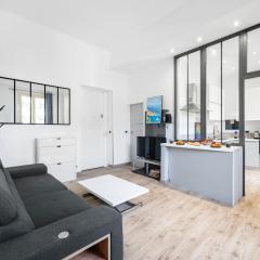 Le Winter - Central - Parking Privé-Palace-Wifi