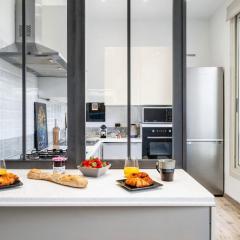 Le Winter - Central - Parking Privé-Palace-Wifi