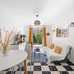 Le Stella - Central - Terrasse - Parking - Wifi