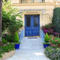 Le Mont Fleuri - Centre-Ville - Parking privé