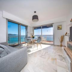 Le Dauphin - Vue exceptionnelle - Clim - Wifi