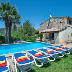 Owl Booking Villa Picasa Alt - Surounded by Nature