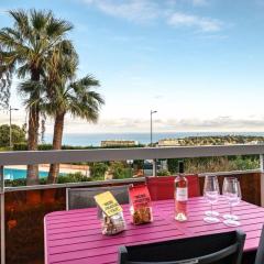 L'EVASION - Vue Imprenable - Piscine - Parking privé