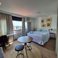 Flat Hotel Vila Mariana (Apto 1110)