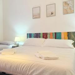 Dimora Concept - Happy Home - Private garage