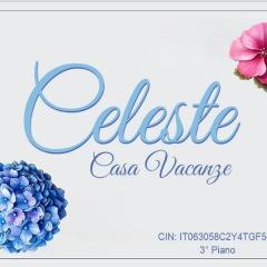 Celeste Casa Vacanze