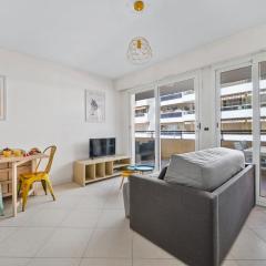 Palacio - Centre-Ville - Parking privé -Terrasse