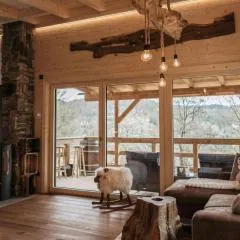 Chalet Vogelnest
