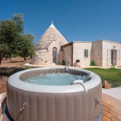 Il Trullo di Grace Castellana