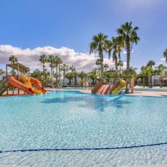 Amelia Oasis Dunas -corralejo-