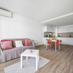 Rocamare - Piscine toit terrasse- Parking privé