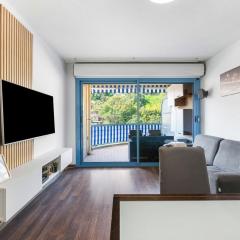 Le Virgil - Piscine - Parking Privé - Calme Wifi