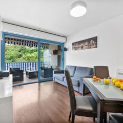 Le Virgil - Piscine - Parking Privé - Calme Wifi