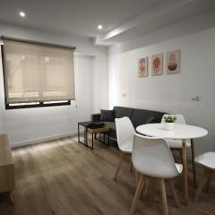 Urban Charm Flat - Extramurs