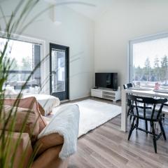 Holiday Apartment Hiekkatähti