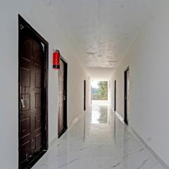 Hotel O Hira Royal Palace And Lawn