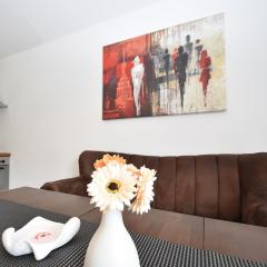 Wohnung in Willingen nahe Ettelsberg-Bahn