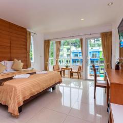 スッチーワ レジデンス プーケット（Sukcheewa Residence Phuket）