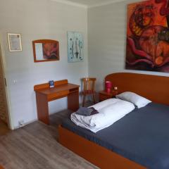 Hotel Restaurant zur Gondel