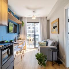 Piscina, AC, Academia, Pinheiros| Brazilian Corner