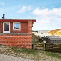 Beachfront Bungalow Bliss - By Traum Ferienwohnungen