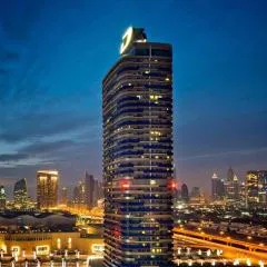 Damac Mall Street Residences
