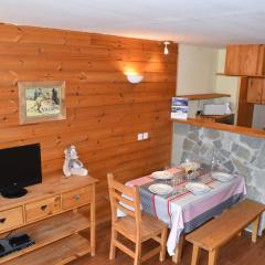 Charmant studio avec parking