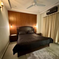 Cozy 1BR Apartment in Islamabad