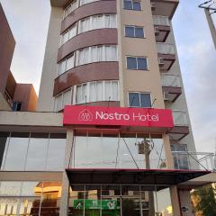 Nostro Hotel