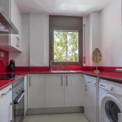 Apartamento centro histórico en Manresa