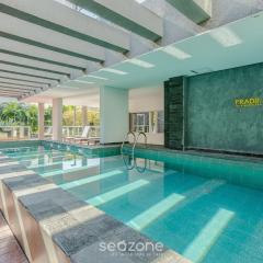 Estúdio com varanda em Pinheiros-SP FDK0074