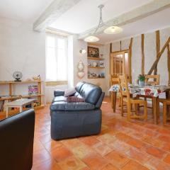 Le Guitou de Monlezun