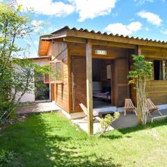 Casa de Praia a 250 mts da Av. das Rendeiras P1716