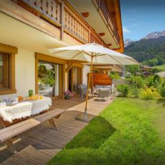 Chalet Edenalpa - OVO Network
