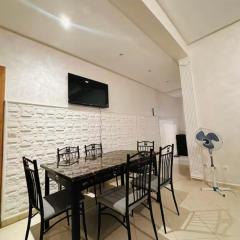 Appartement lumineux