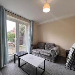 4 Bed 4 En-suite House on Edge of City