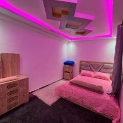 Best house in taghazout