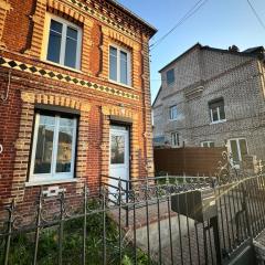 Maison typique