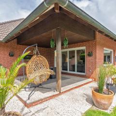 Ferienhaus Unser Strandhaus