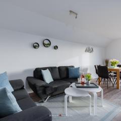 Ferienwohnung Treibgut Olpenitz