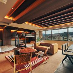 STITCH HOTEL Kyoto