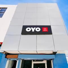 Hotel O Grand Atharv