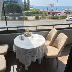 Modern and Cozy 1BR with Mediterranean Charm