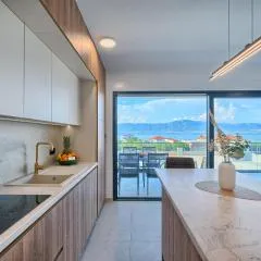 Mateas Seaview Patio